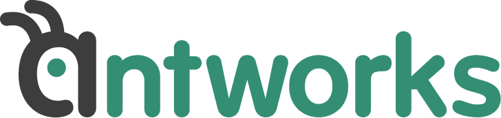 株式会社Antworks
